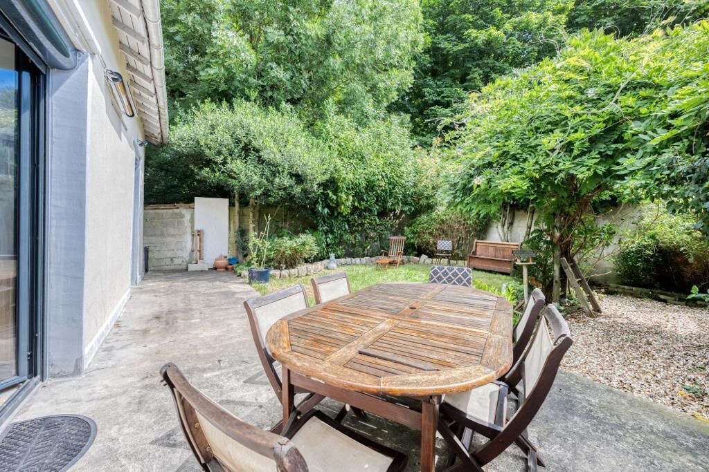 Photo of Outdoor in Romainville