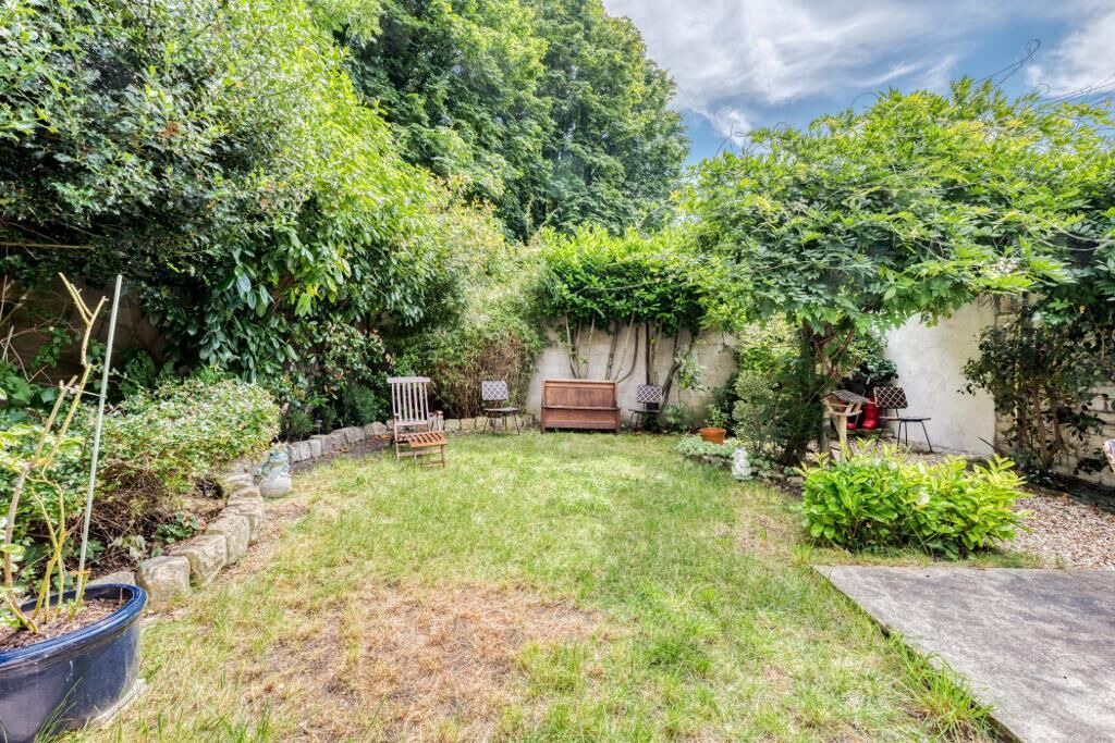 Photo of Outdoor in Romainville