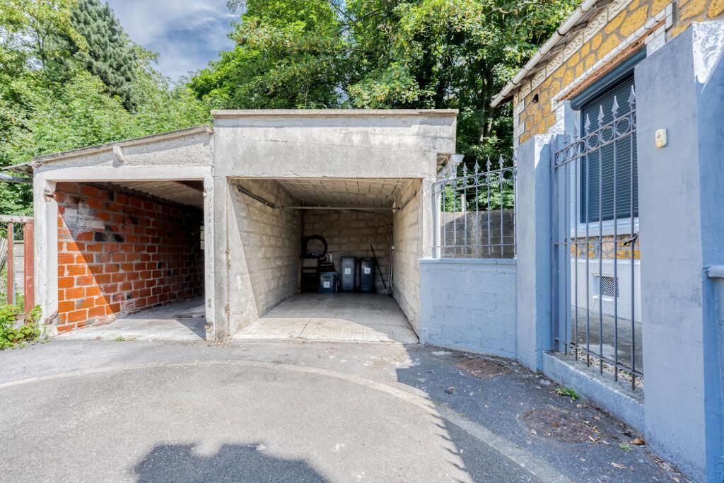 Photo of Outdoor in Romainville