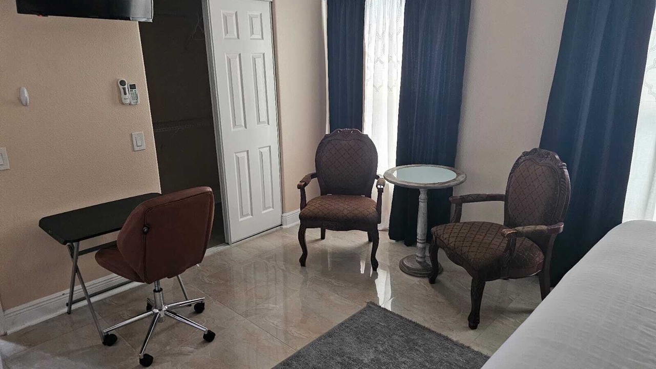 Photo of Bedroom in Winter Park