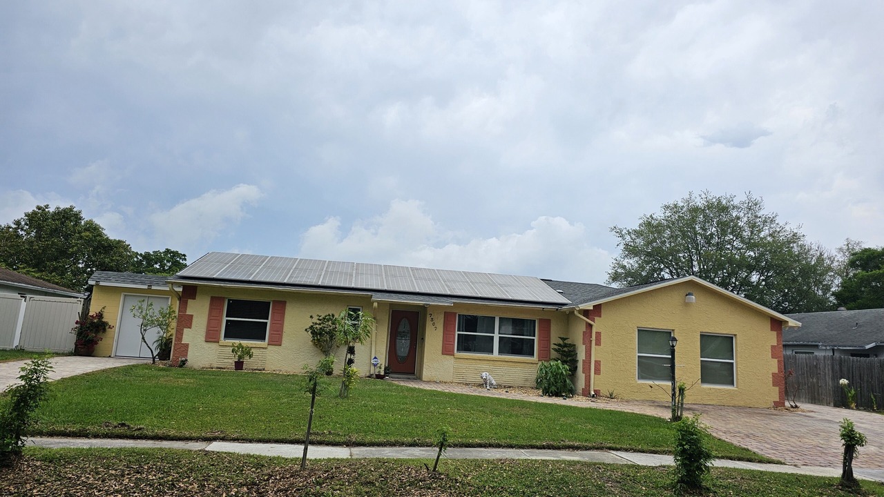 Photo of Outdoor in Winter Park
