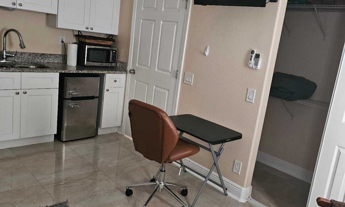 Photo of Kitchen in Winter Park