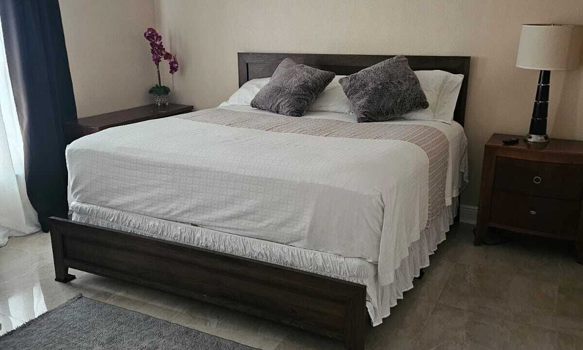 Photo of Bedroom in Winter Park