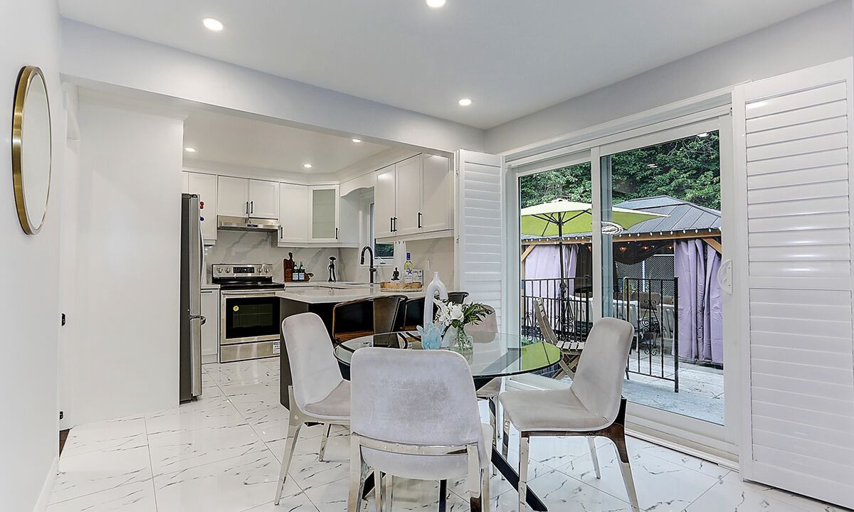 Photo of Kitchen in Steeles