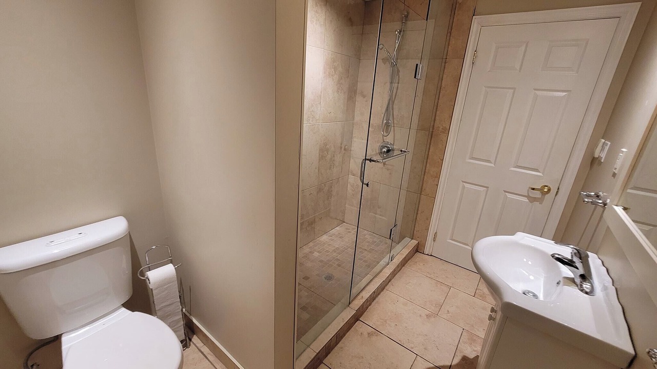 Photo of Bathroom in McKellar