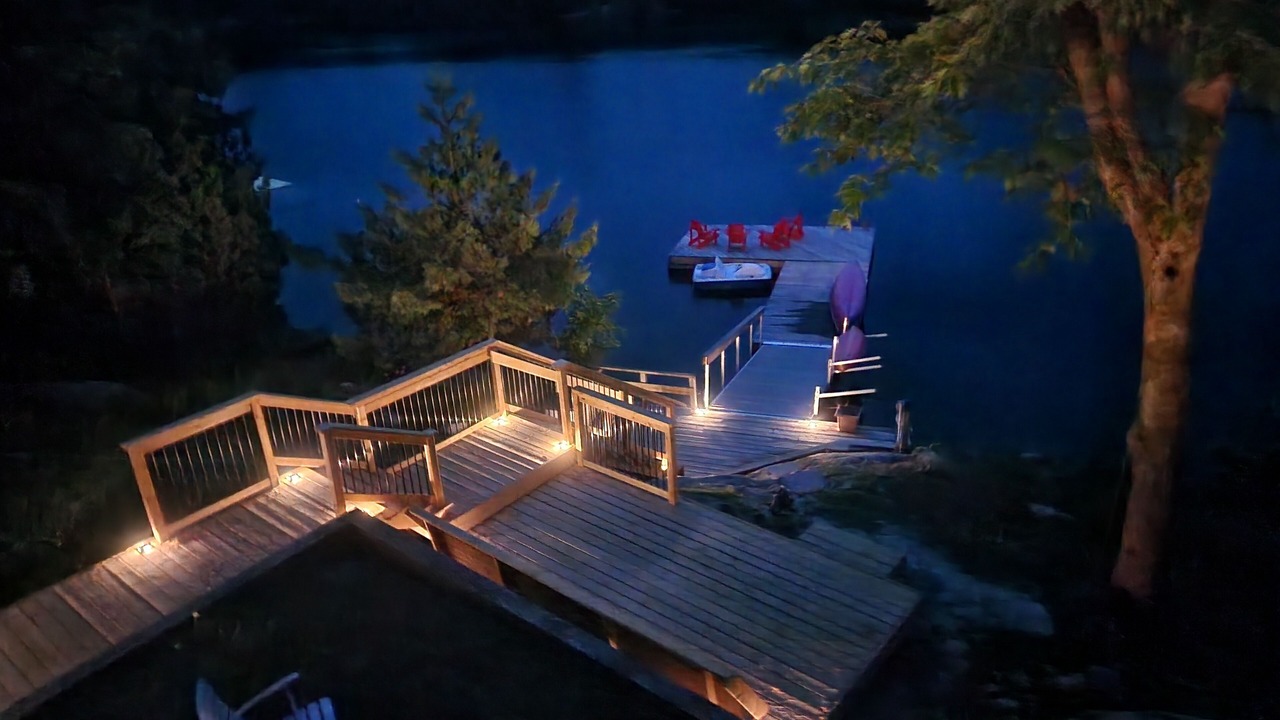 Photo of Patio Balcony in McKellar