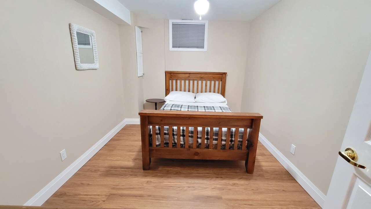 Photo of Bedroom in McKellar
