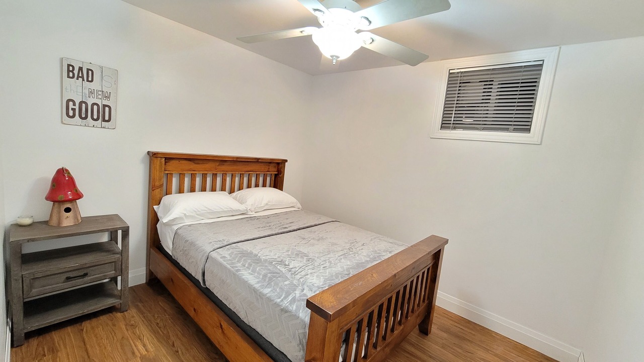 Photo of Bedroom in McKellar