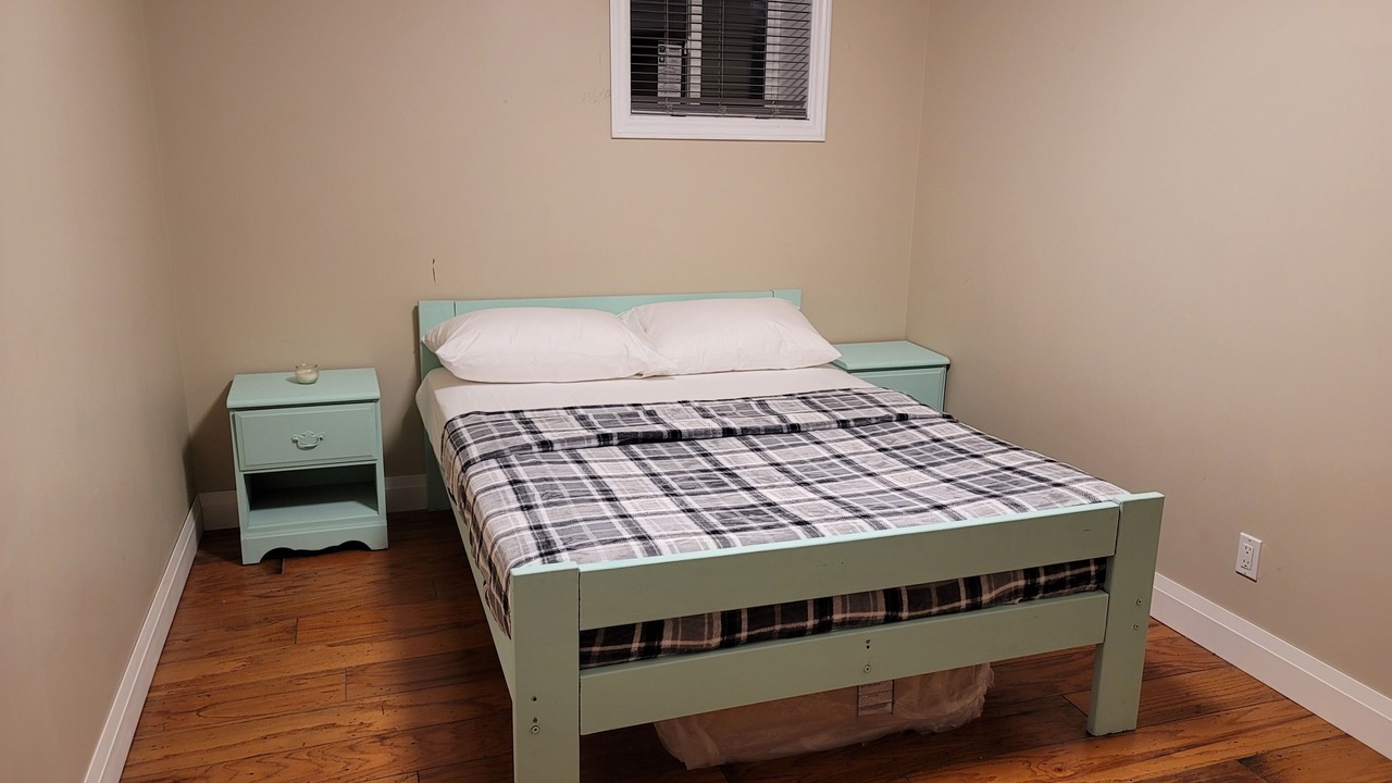 Photo of Bedroom in McKellar