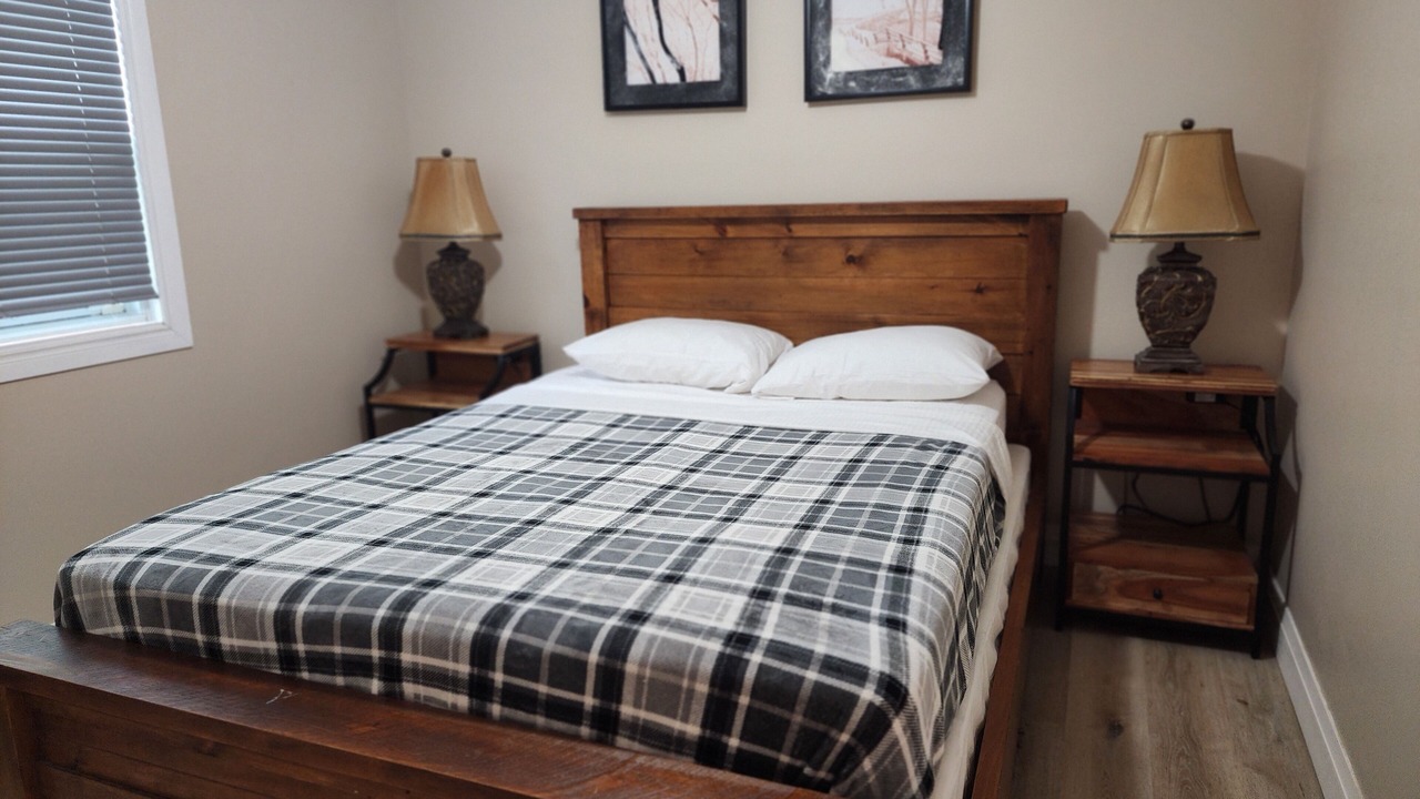 Photo of Bedroom in McKellar