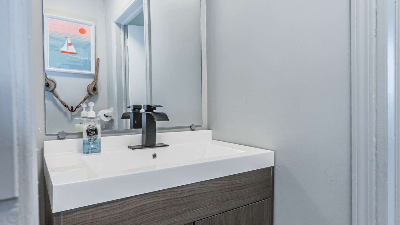 Photo of Bathroom in Northern Bruce Peninsula