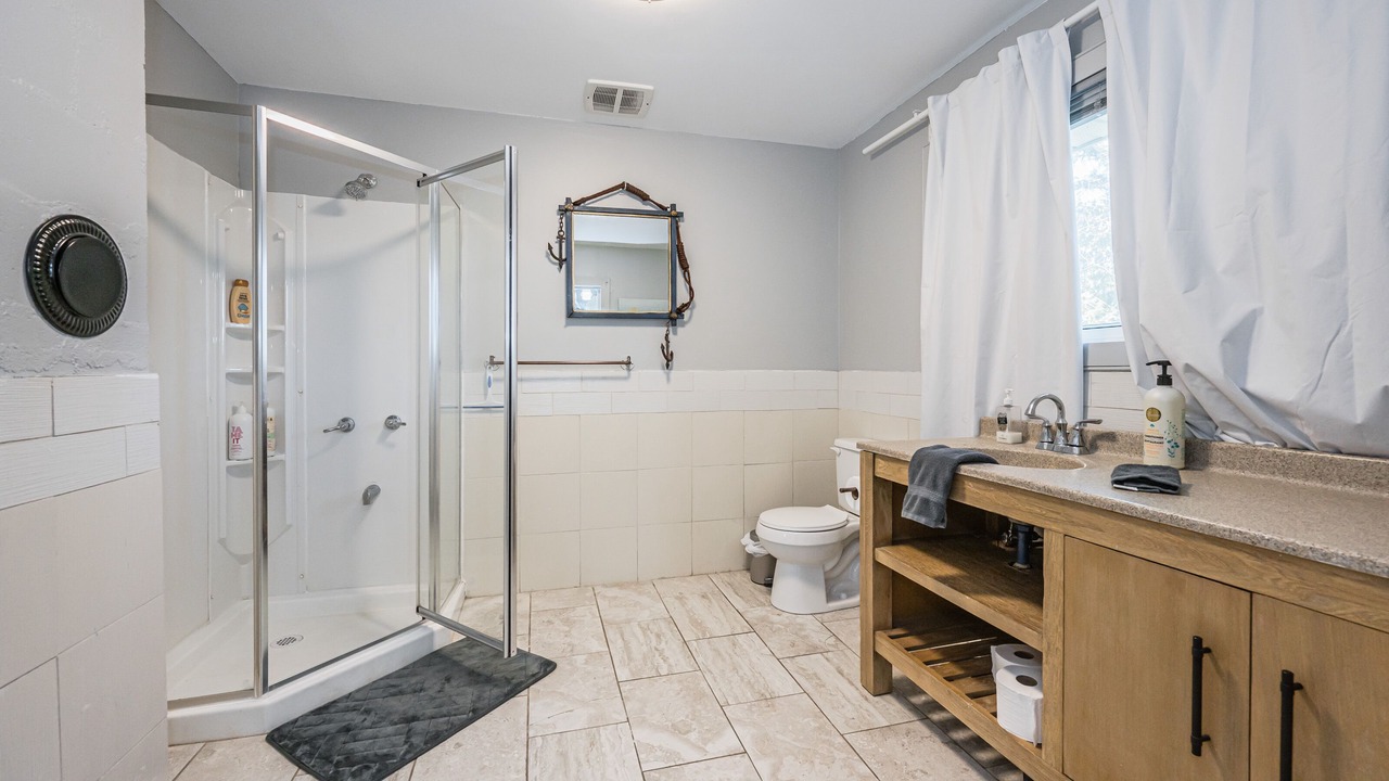 Photo of Bathroom in Northern Bruce Peninsula