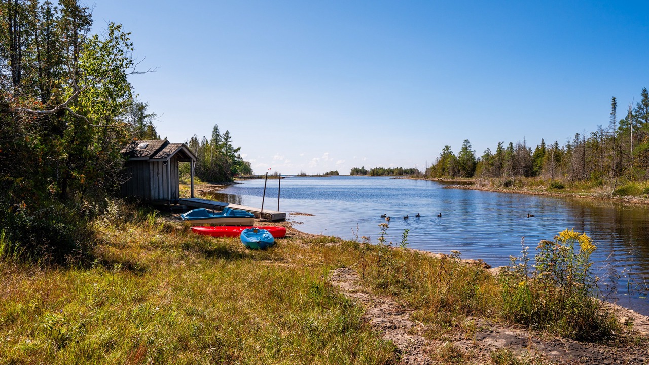 Photo of Outdoor in Northern Bruce Peninsula