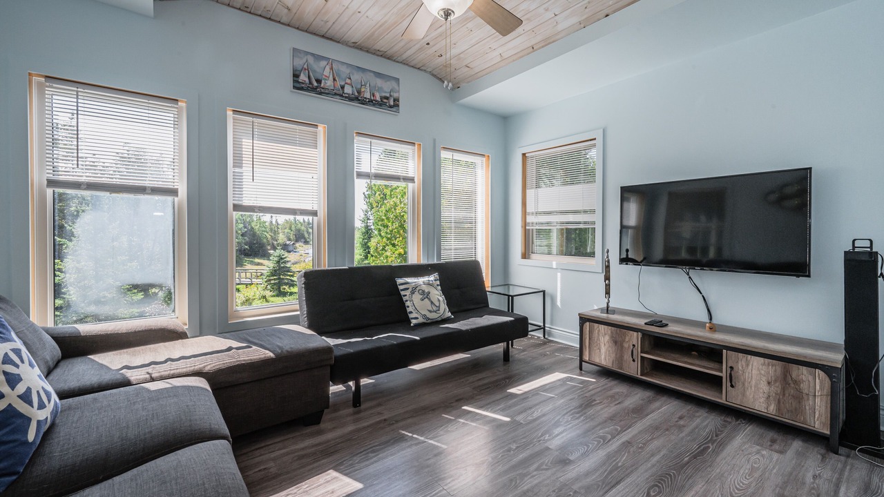 Photo of Bedroom in Northern Bruce Peninsula