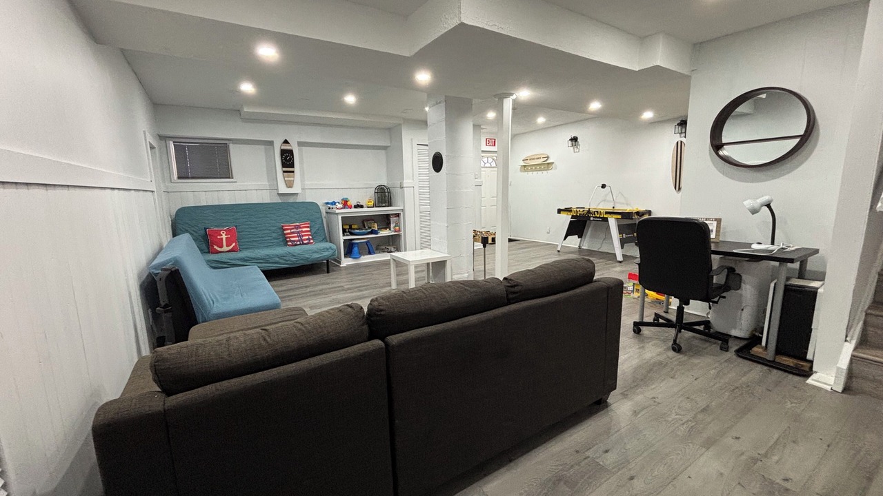 Photo of Bedroom in Northern Bruce Peninsula