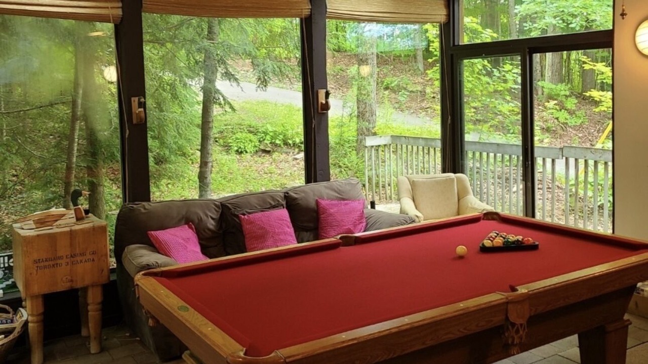 Photo of Bedroom in Utterson