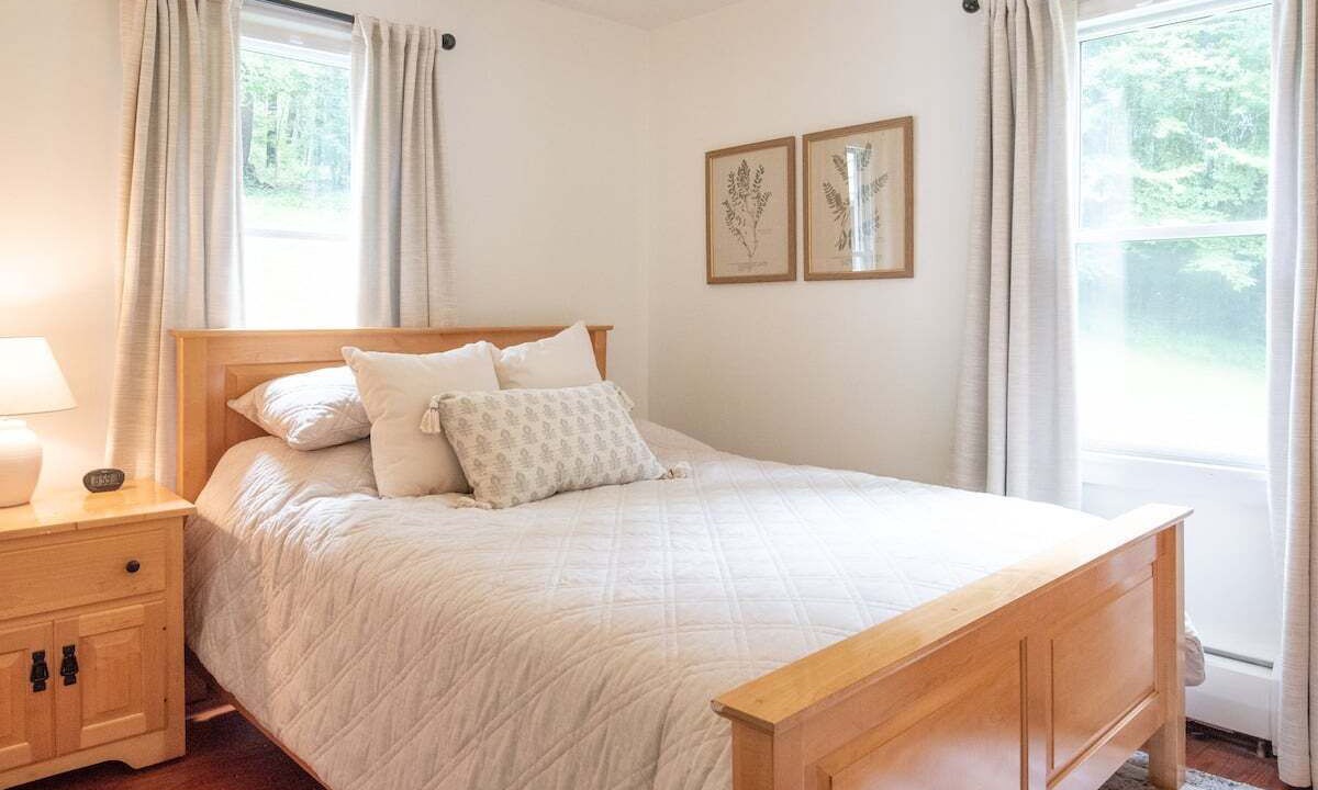 Photo of Bedroom in Mattawana