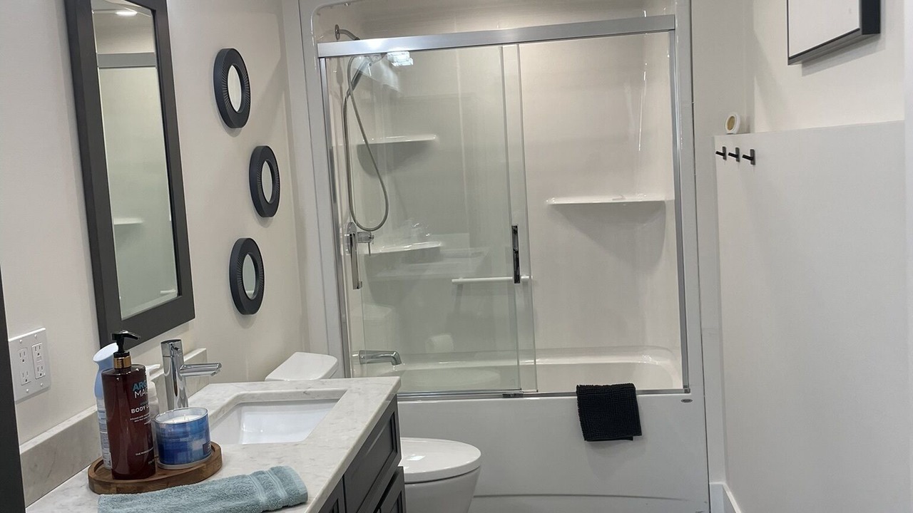 Photo of Bathroom in Sudbury