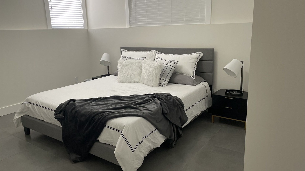 Photo of Bedroom in Sudbury
