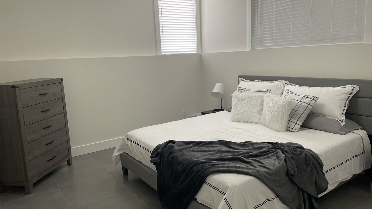 Photo of Bedroom in Sudbury