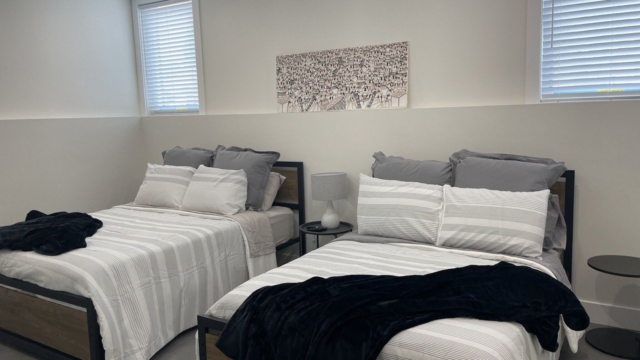 Photo of Bedroom in Sudbury