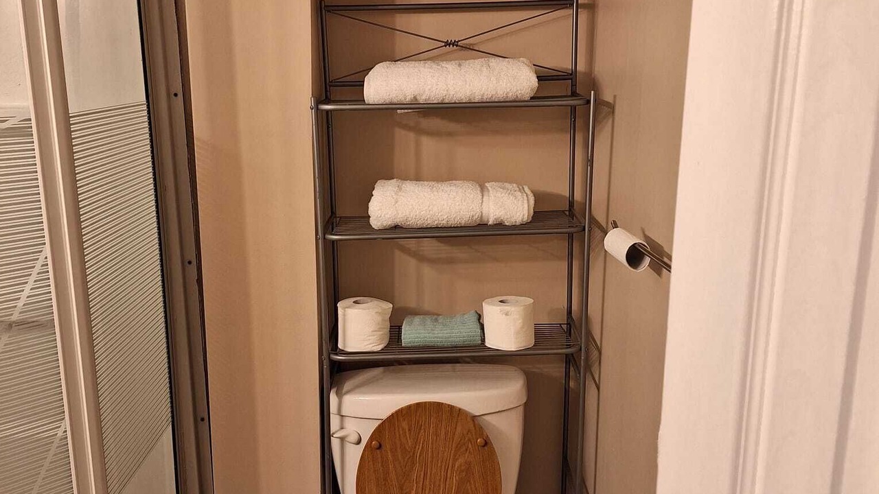 Photo of Bathroom in Burlington