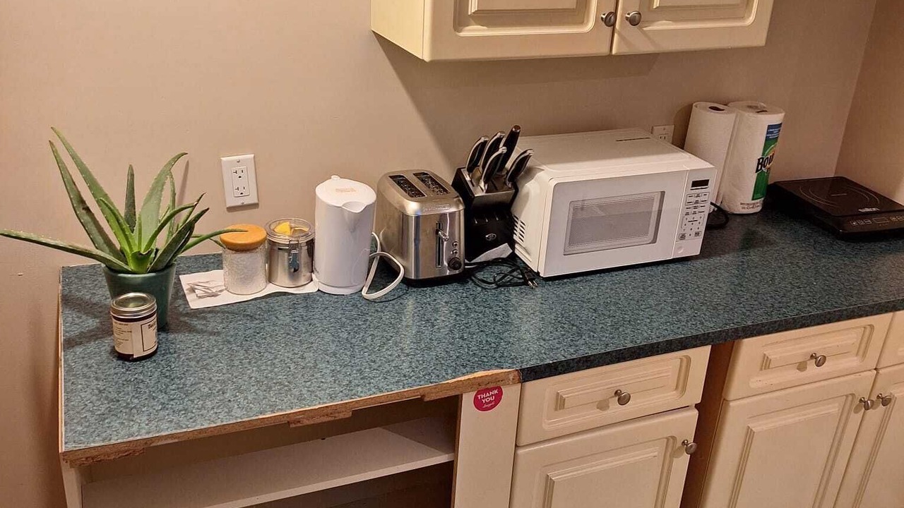 Photo of Kitchen in Burlington