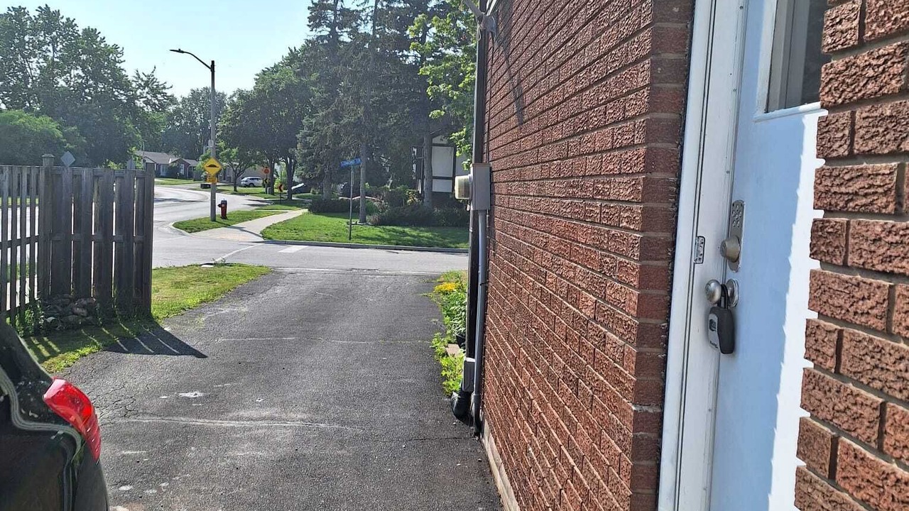 Photo of Outdoor in Burlington