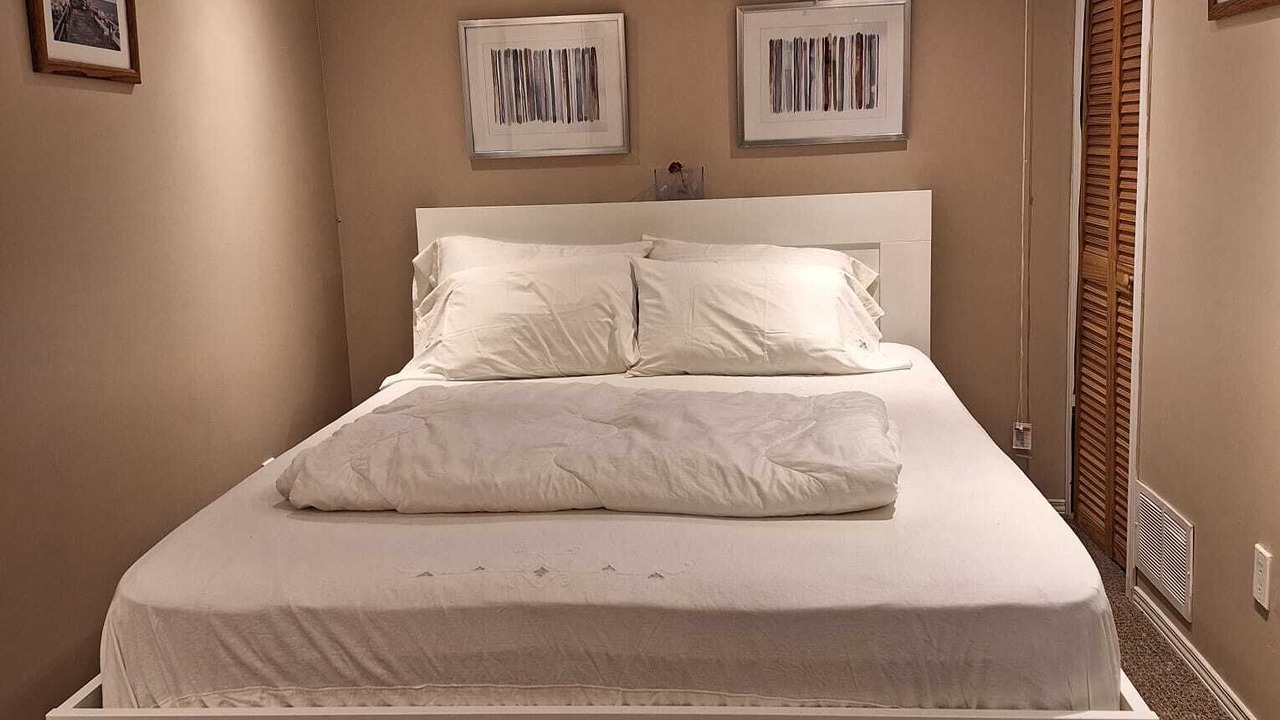 Photo of Bedroom in Burlington