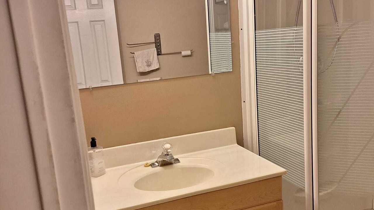 Photo of Bathroom in Burlington