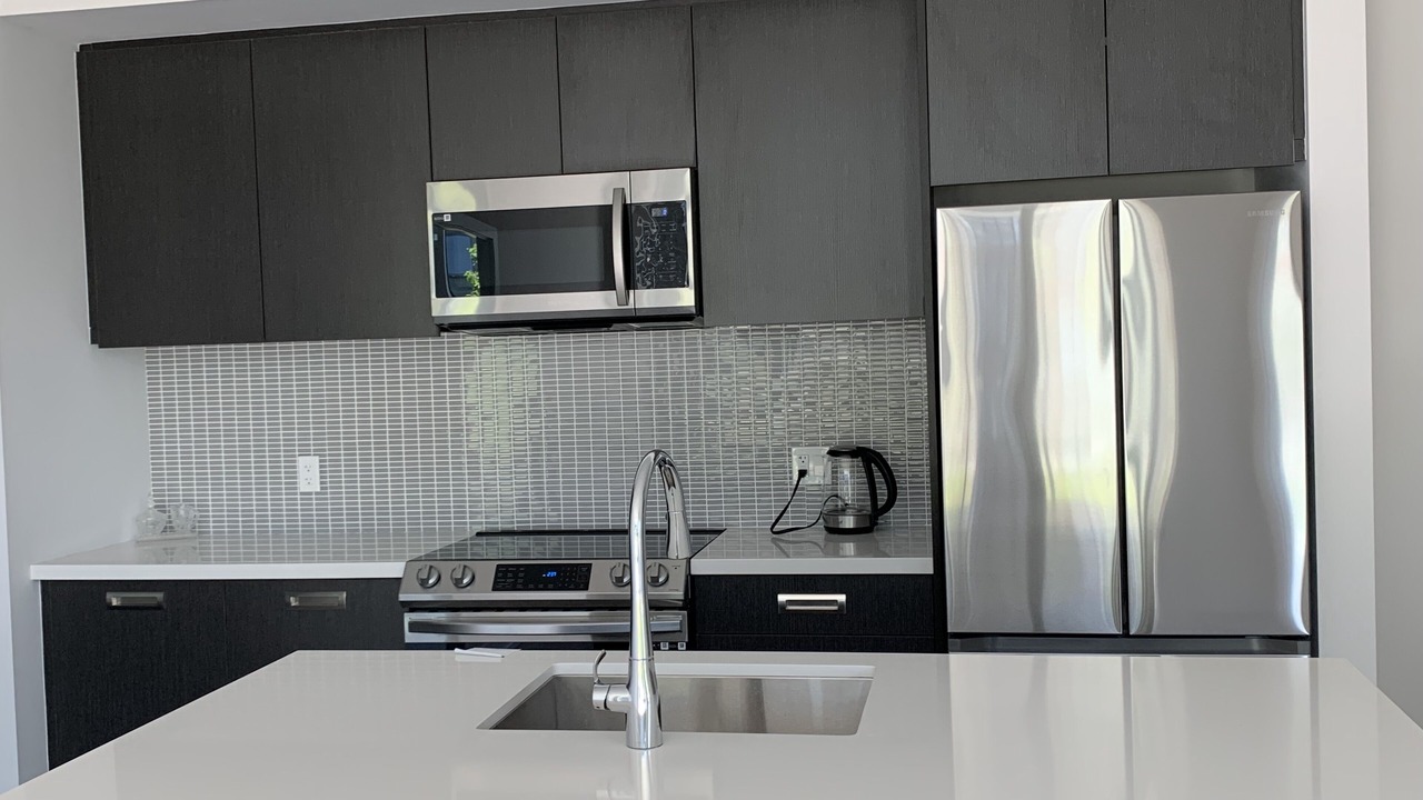 Photo of Kitchen in Innisfil