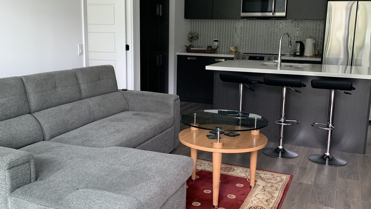 Photo of Livingroom in Innisfil