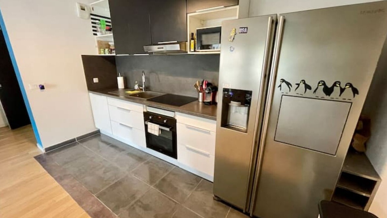 Photo of Kitchen in Picpus