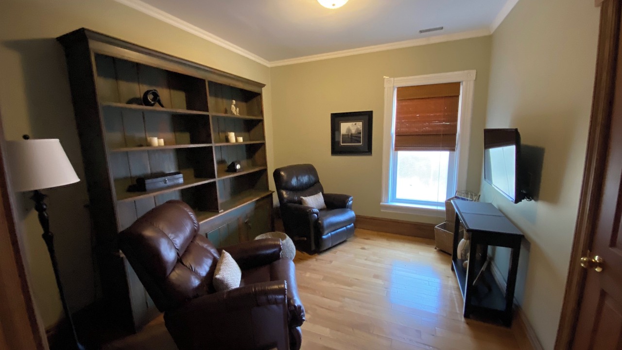 Photo of Livingroom in Southampton