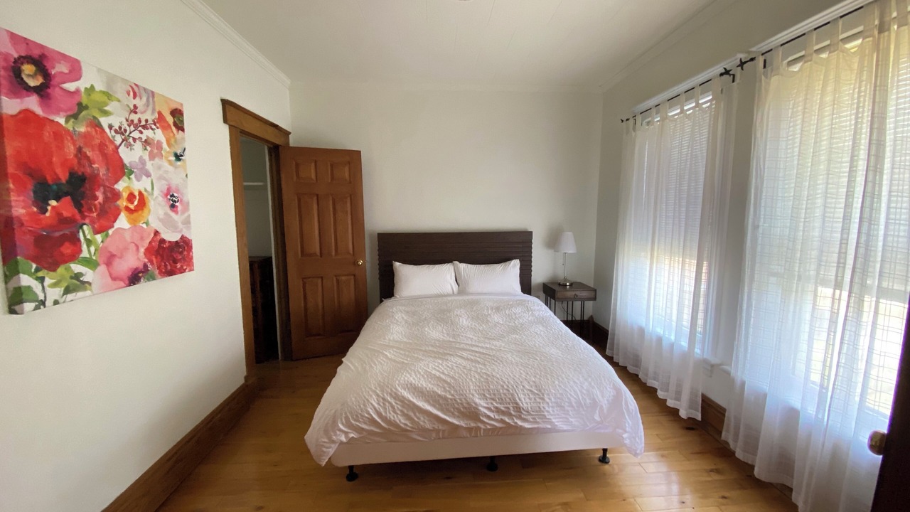 Photo of Bedroom in Southampton