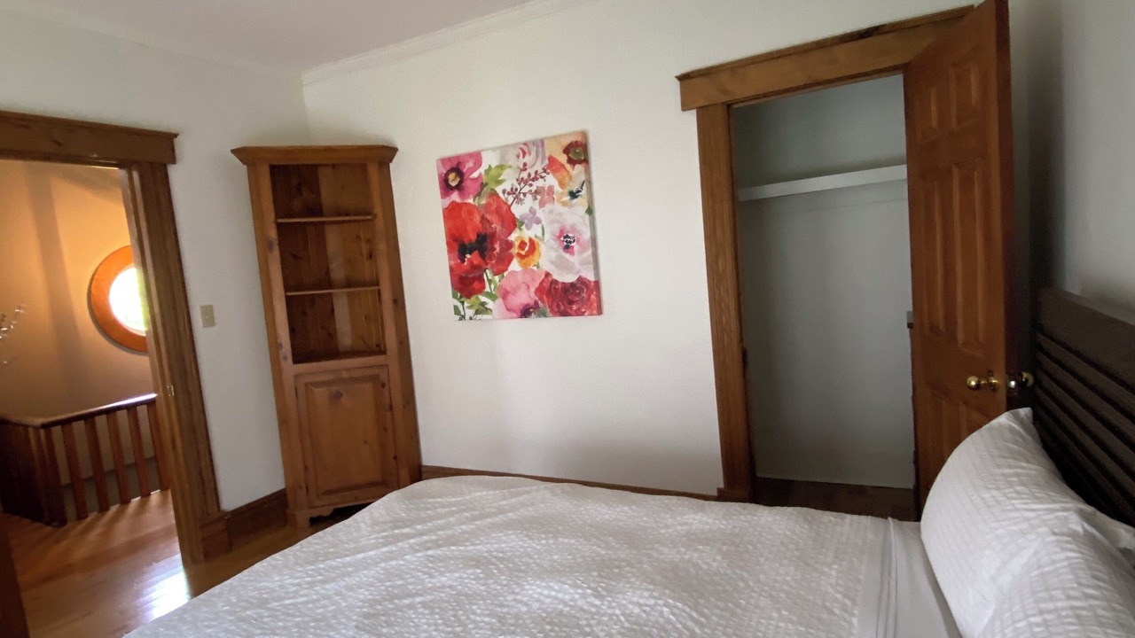 Photo of Bedroom in Southampton