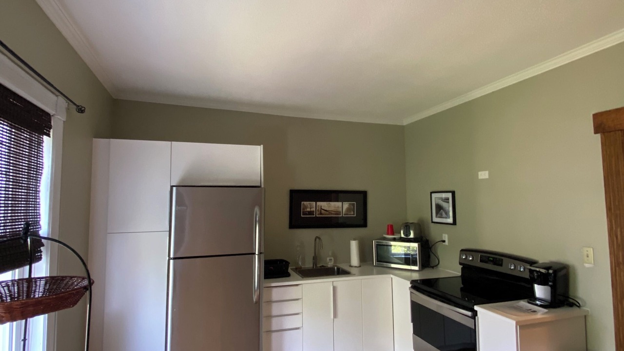 Photo of Kitchen in Southampton