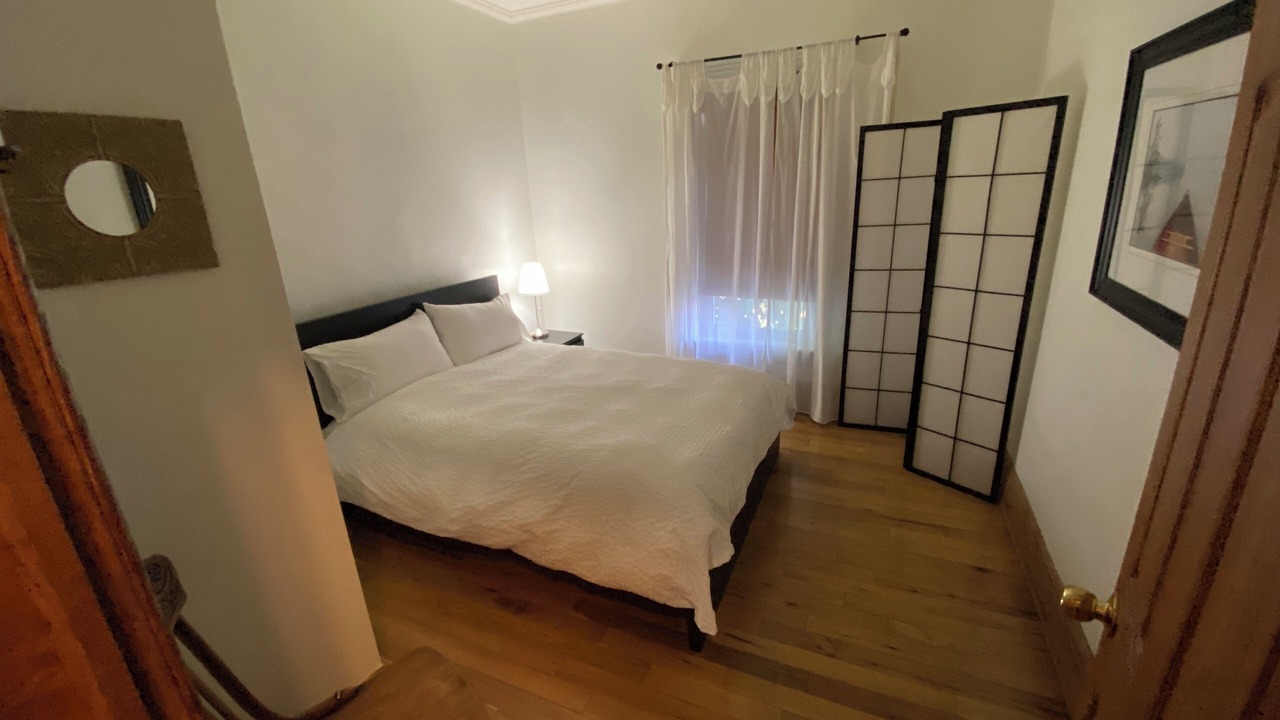 Photo of Bedroom in Southampton