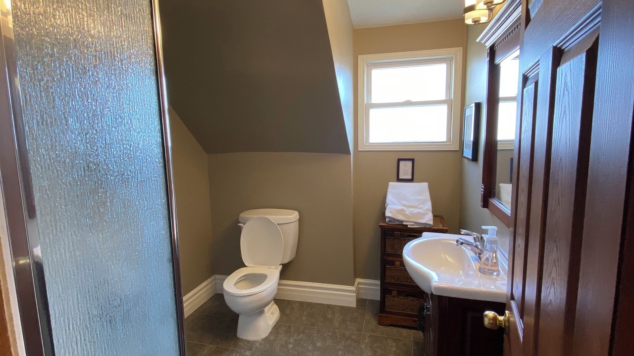 Photo of Bathroom in Southampton