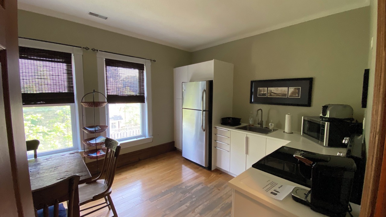 Photo of Kitchen in Southampton