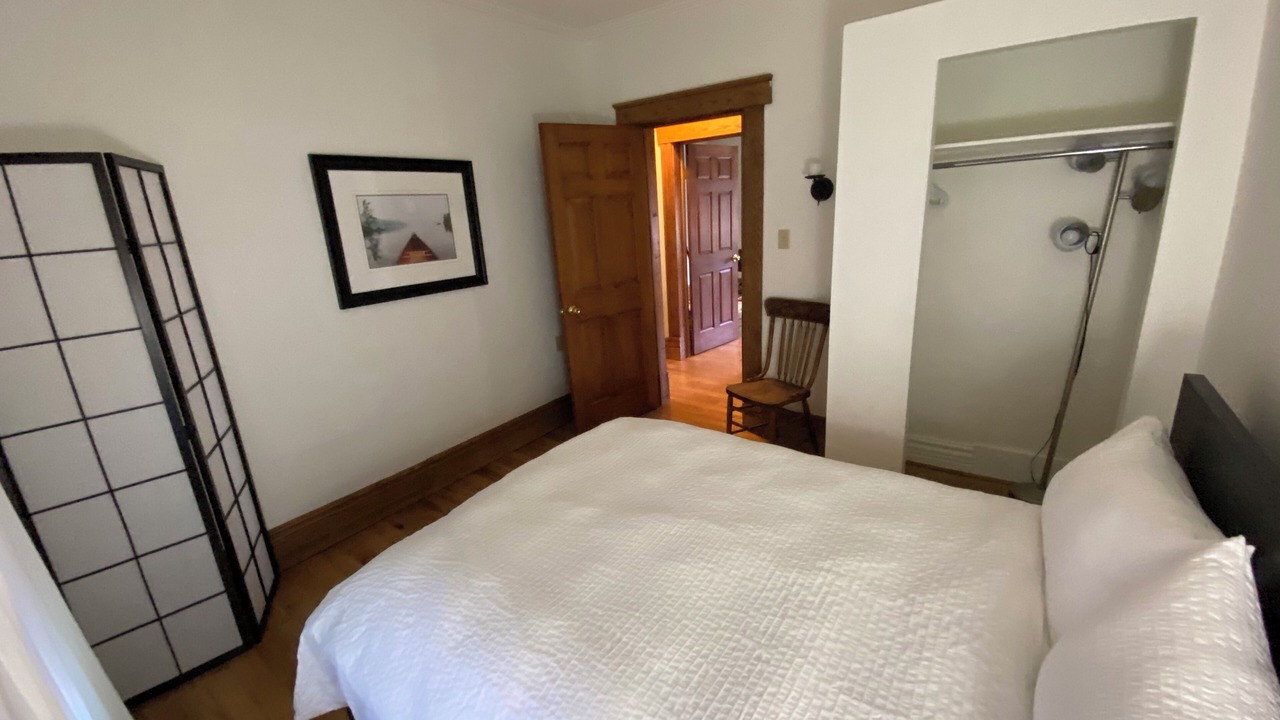 Photo of Bedroom in Southampton
