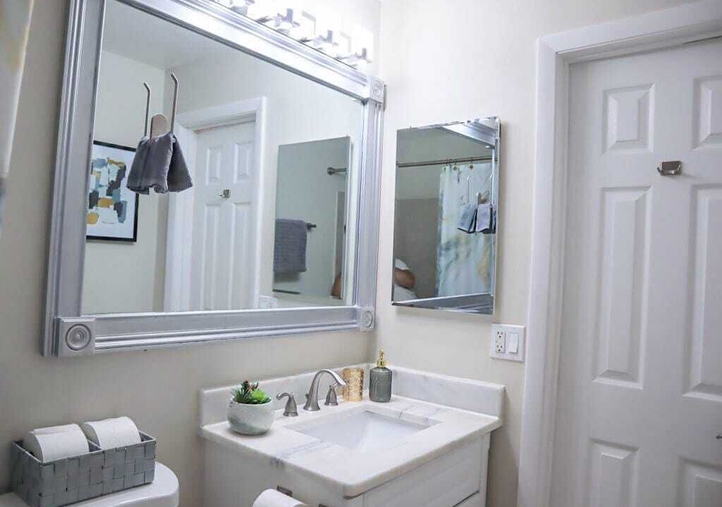 Photo of Bathroom in Fairvilla