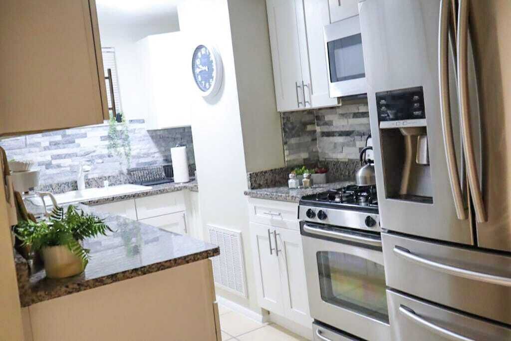 Photo of Kitchen in Fairvilla