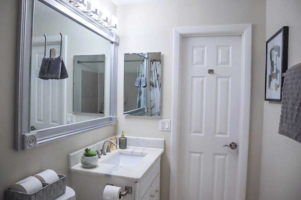 Photo of Bathroom in Fairvilla