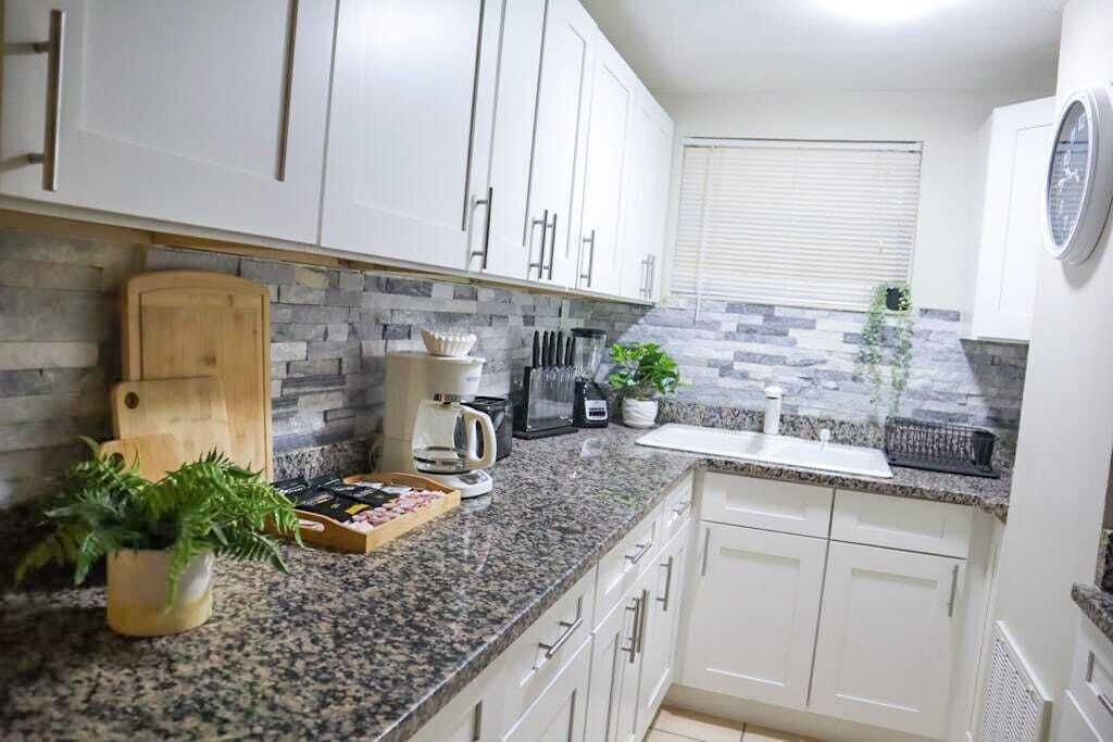Photo of Kitchen in Fairvilla