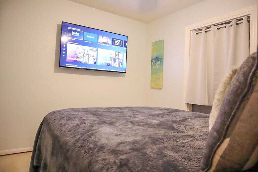 Photo of Bedroom in Fairvilla