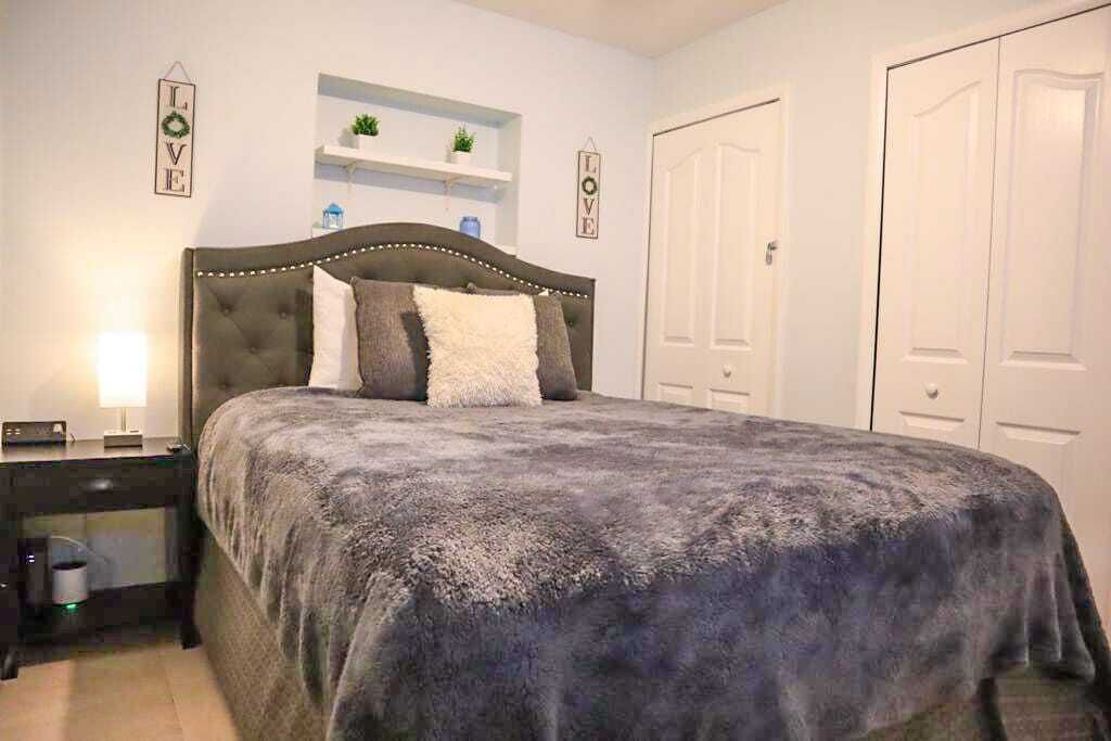Photo of Bedroom in Fairvilla