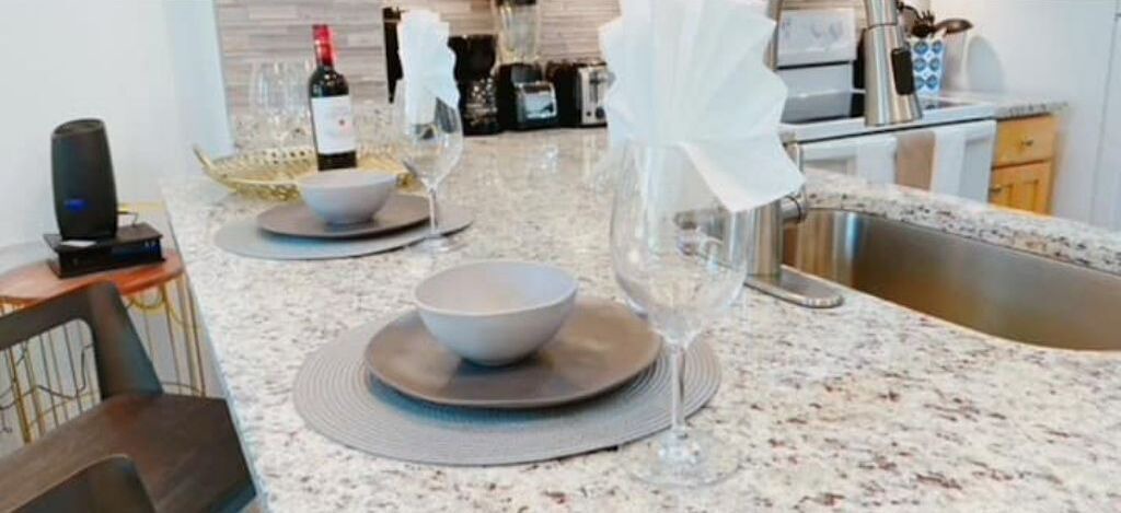 Photo of Kitchen in Crestwynd Bay