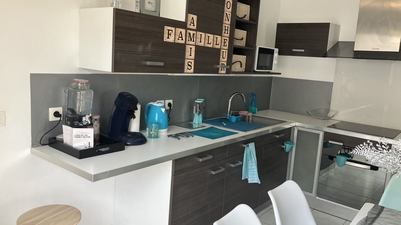 Photo of Kitchen in Chelles