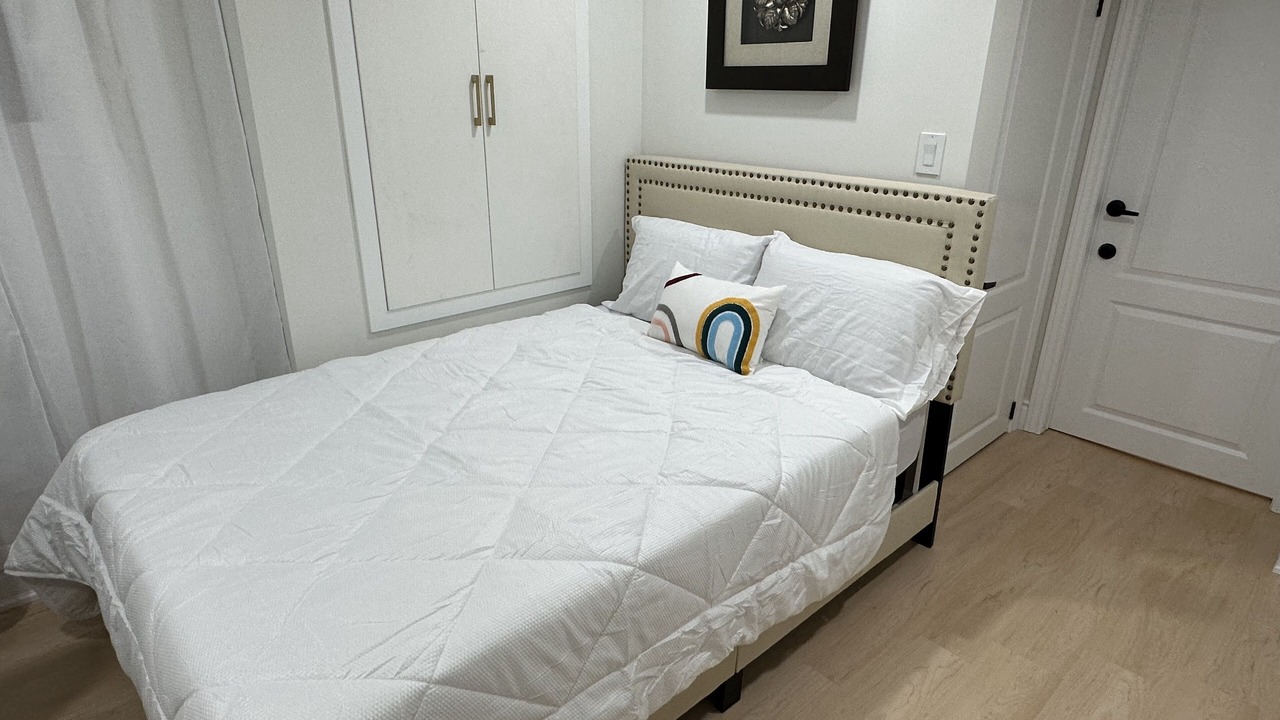 Photo of Bedroom in Halton Regional Municipality